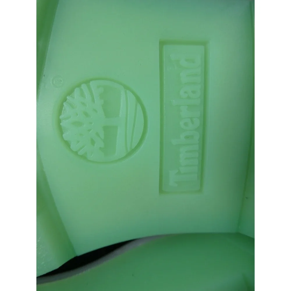 Timberland CNSTNT: DVLPMNT Waterproof – Black‎ & Mint - M 9.5/W 11